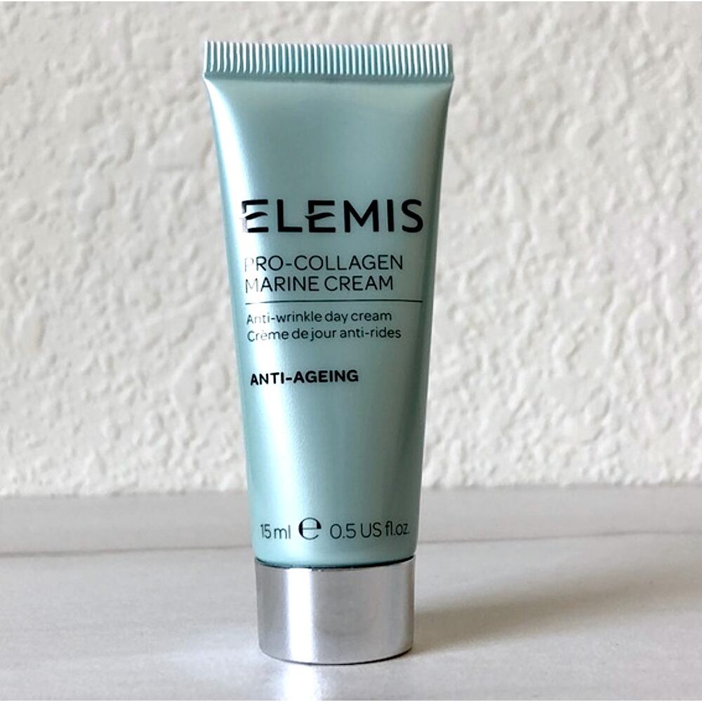 Elemis Pro Collagen Marine Cream